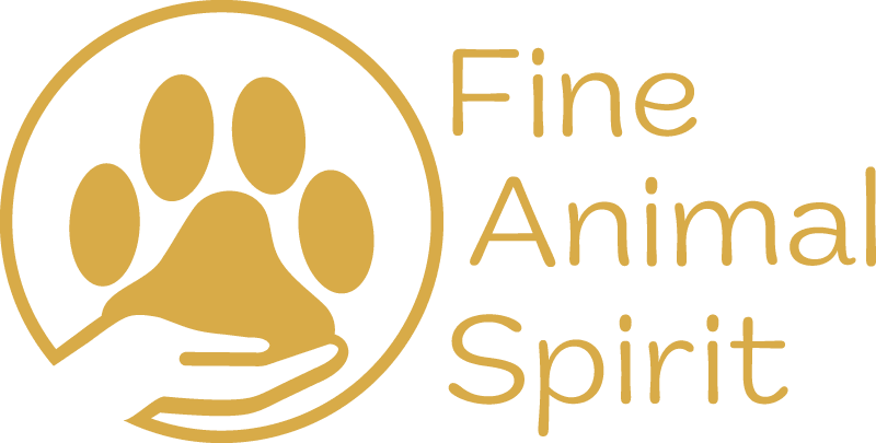 fine animal spirit logo
